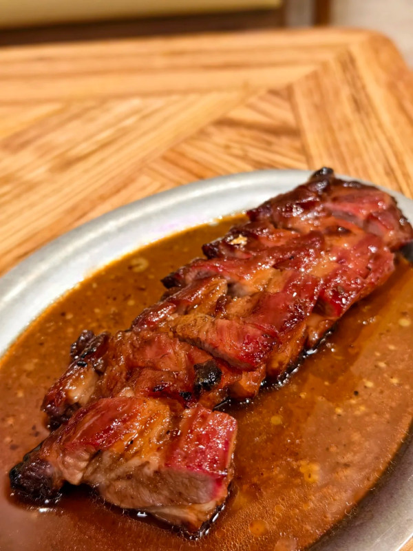 【叉燒推介】香港蜜汁叉燒推薦必試9間！Hermès版叉燒＋燒味獸＋燶邊半肥瘦＋黯然銷魂飯