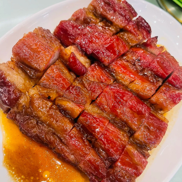 【叉燒推介】香港蜜汁叉燒推薦必試9間！Hermès版叉燒＋燒味獸＋燶邊半肥瘦＋黯然銷魂飯