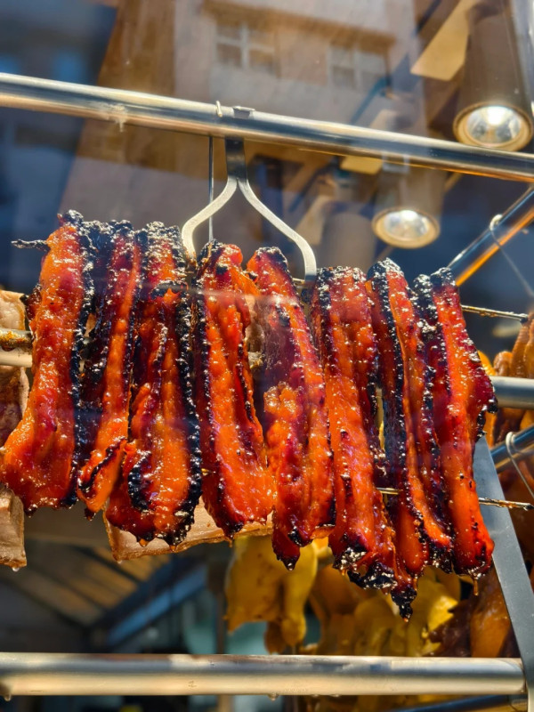 【叉燒推介】香港蜜汁叉燒推薦必試9間！Hermès版叉燒＋燒味獸＋燶邊半肥瘦＋黯然銷魂飯