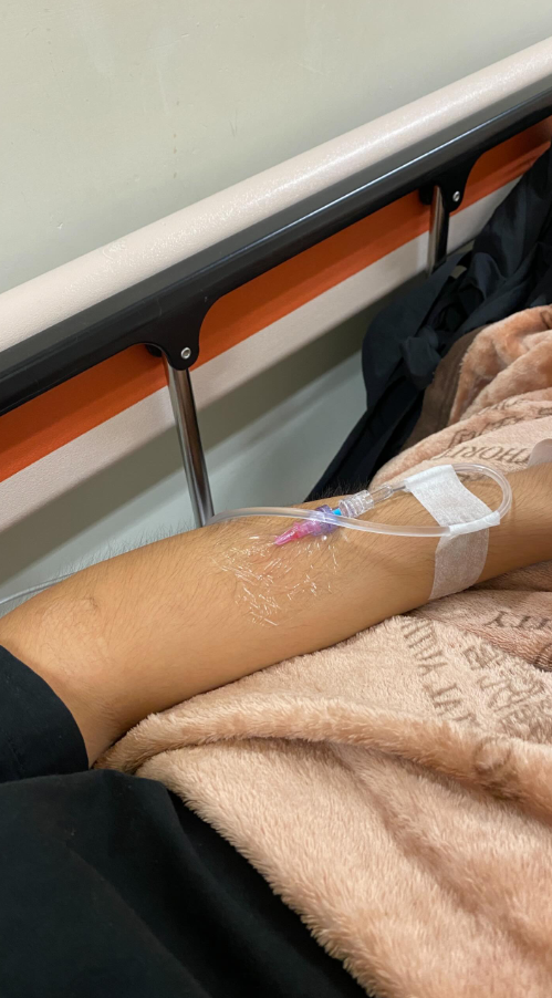 一生懸麵爆生雞肉拉麵事件！事主控誤食後肚屙不適送院入急症  店家回應...