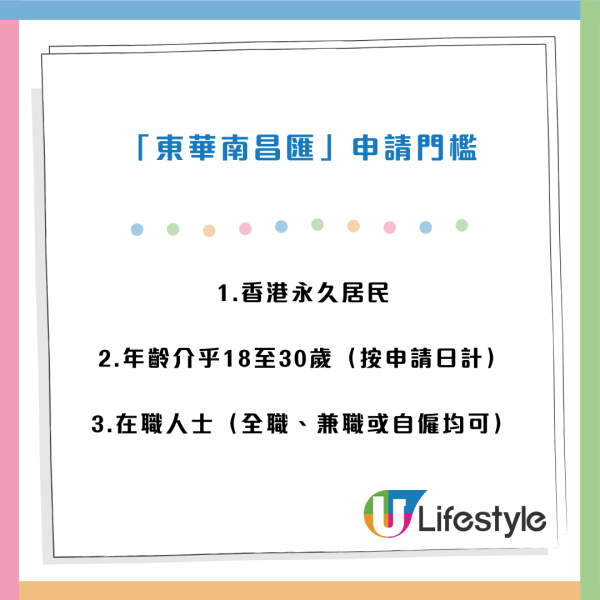新青年宿舍「東華·南昌匯」接受申請！月租$4310起 住330呎海景房 早鳥優惠免租一個月！申請方法/申請資格/房型設施