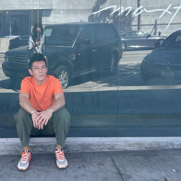 陳冠希潮牌CLOT被Nike入稟涉嫌毀約 索償逾1.26億美元事件大反轉擺烏龍？