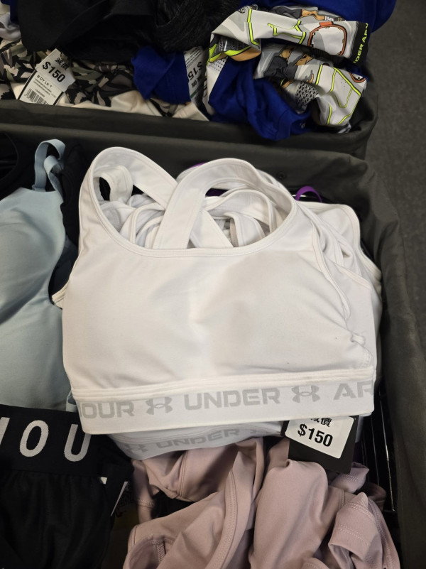 尖沙咀馬拉松開倉低至2折！Nike/Adidas/Puma名牌運動服飾波鞋$90起