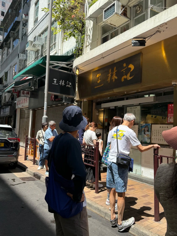 低調融入街坊生活(圖片來源:小紅書@keeva)