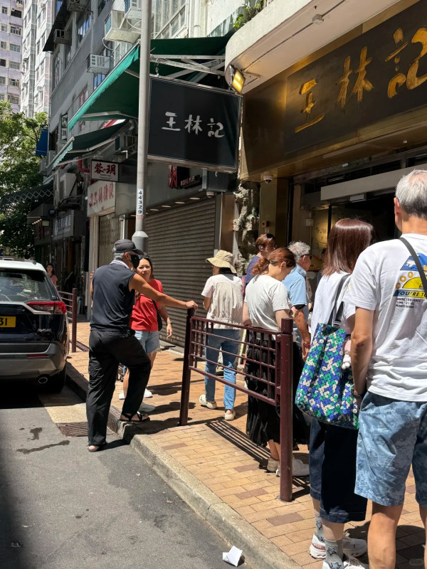 低調融入街坊生活(圖片來源:小紅書@keeva)