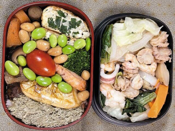 日本高齡醫生日吃7食物護血管防中風 教健步行助降血糖血壓兼護關節