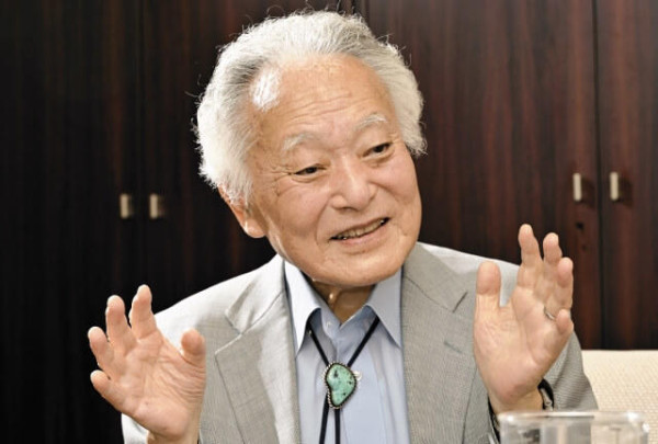 日本高齡醫生日吃7食物護血管防中風 教健步行助降血糖血壓兼護關節