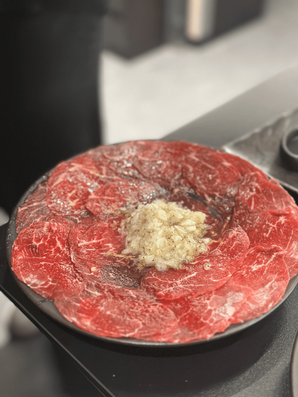 深圳燒肉店6選 超高CP值燒肉/和牛任食/創意菜單只需每位0+