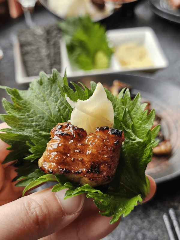 深圳燒肉店6選 超高CP值燒肉/和牛任食/創意菜單只需每位0+