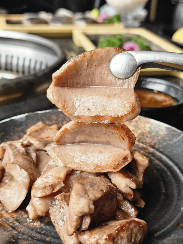 深圳燒肉店6選 超高CP值燒肉/和牛任食/創意菜單只需每位0+