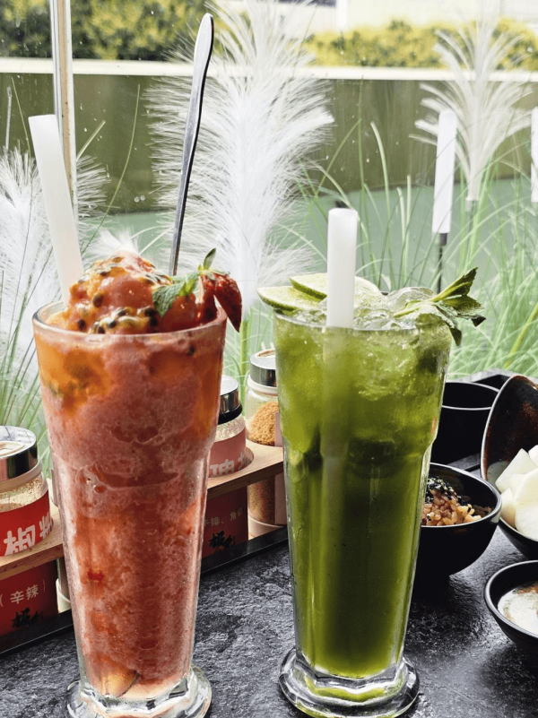 深圳燒肉店6選 超高CP值燒肉/和牛任食/創意菜單只需每位0+