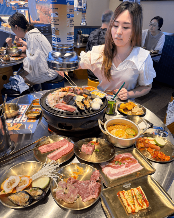 深圳燒肉店6選 超高CP值燒肉/和牛任食/創意菜單只需每位0+