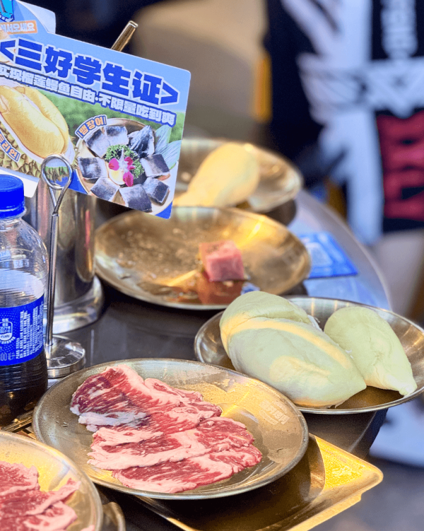 深圳燒肉店6選 超高CP值燒肉/和牛任食/創意菜單只需每位0+