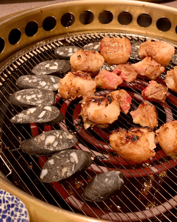 深圳燒肉店6選 超高CP值燒肉/和牛任食/創意菜單只需每位0+