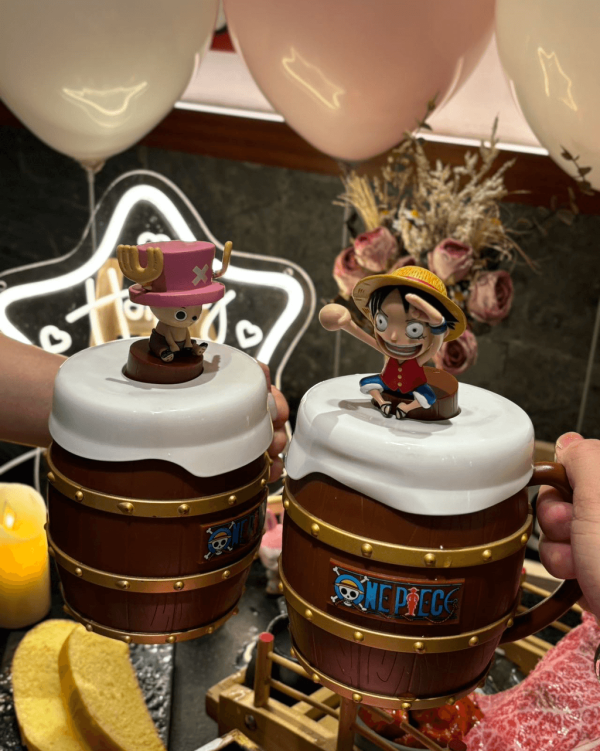 深圳燒肉店6選 超高CP值燒肉/和牛任食/創意菜單只需每位0+