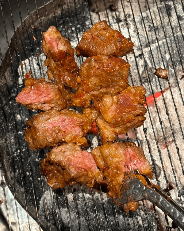 深圳燒肉店6選 超高CP值燒肉/和牛任食/創意菜單只需每位0+