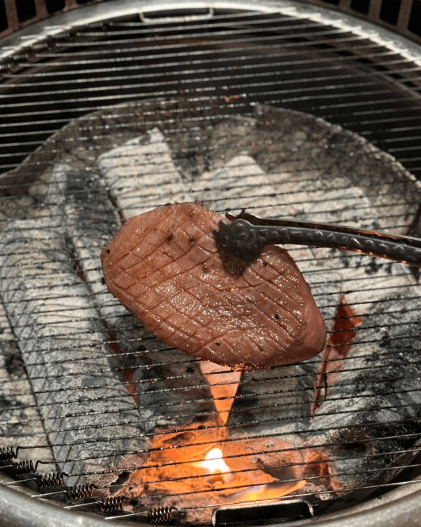 深圳燒肉店6選 超高CP值燒肉/和牛任食/創意菜單只需每位0+