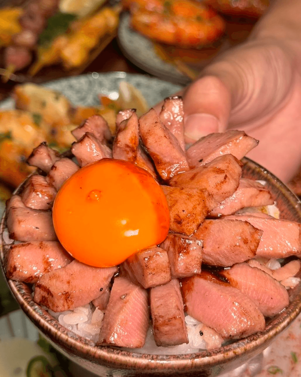 深圳燒肉店6選 超高CP值燒肉/和牛任食/創意菜單只需每位0+