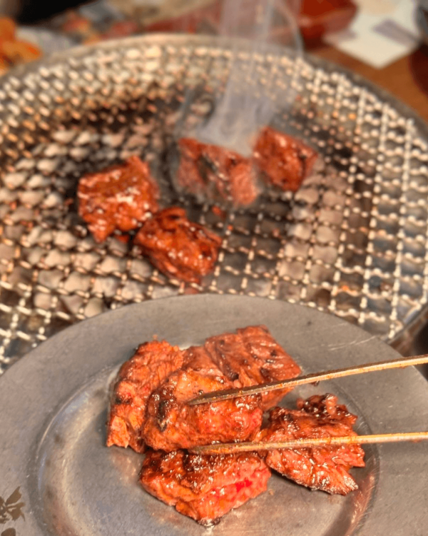 深圳燒肉店6選 超高CP值燒肉/和牛任食/創意菜單只需每位0+