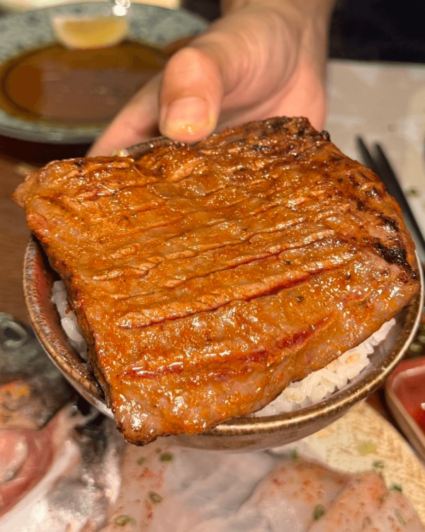 深圳燒肉店6選 超高CP值燒肉/和牛任食/創意菜單只需每位0+