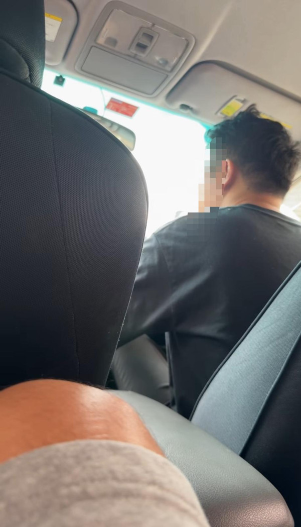 高德Call車疑遇內地黑工司機冇身份證兼唔識路？附警務處回應