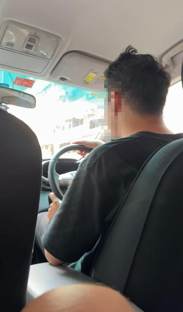 高德Call車疑遇內地黑工司機冇身份證兼唔識路？附警務處回應