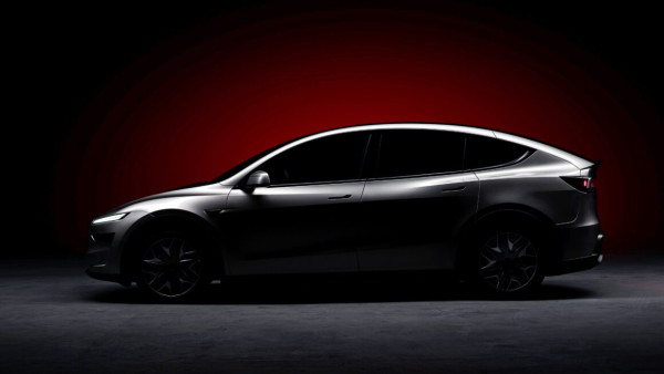 新車正式登陸！Tesla推Model 3長續航後驅版 續航830km售價XX萬起