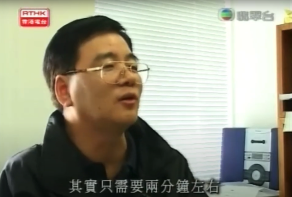 美食博覽2025｜網民回帶美食節搞笑片段 重溫經典「你個嘢壞咗啊」 網民熱議：仲係咁好笑