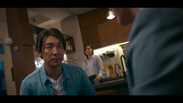 麻雀樂團｜李佳芯重現《智能愛人》阿寶經典場口 機械人上身獲讚「萬能女主角」