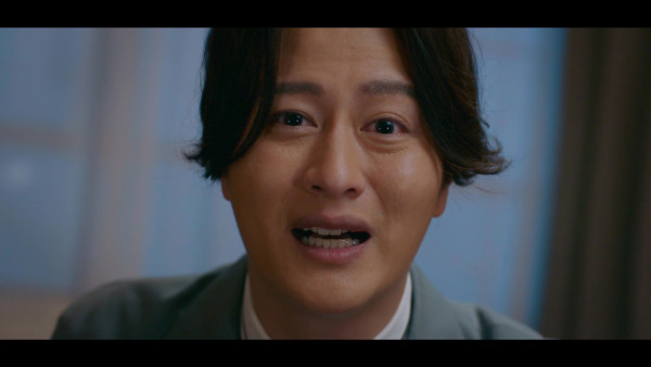 麻雀樂團｜李佳芯重現《智能愛人》阿寶經典場口 機械人上身獲讚「萬能女主角」