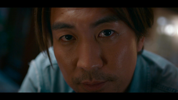 麻雀樂團｜李佳芯重現《智能愛人》阿寶經典場口 機械人上身獲讚「萬能女主角」