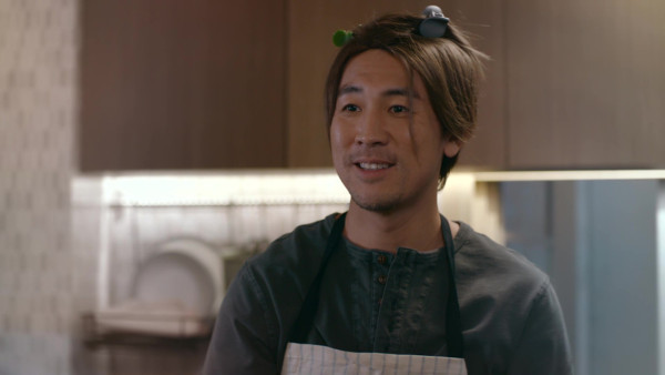 麻雀樂團｜李佳芯重現《智能愛人》阿寶經典場口 機械人上身獲讚「萬能女主角」