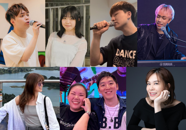 Mira Place Gimme LiVe 2025 音樂節集合20個表演單位 活動日期/時間一覽