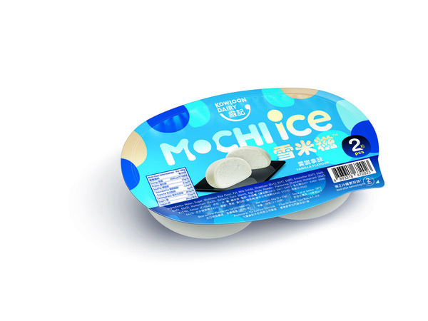 維記雪米糍兩粒裝 (各款) $24/3 件，折實價 $18／3 件，平均每件$6