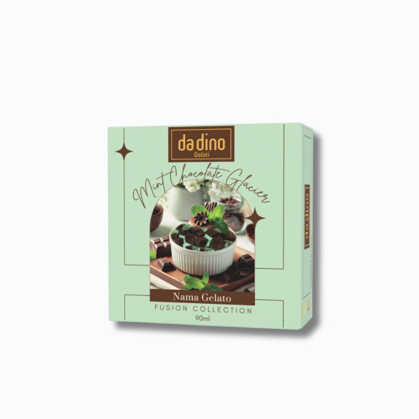da dino 雪糕甜品 $55/2 件，折實價 $41.3/2 件，平均每件$20.6