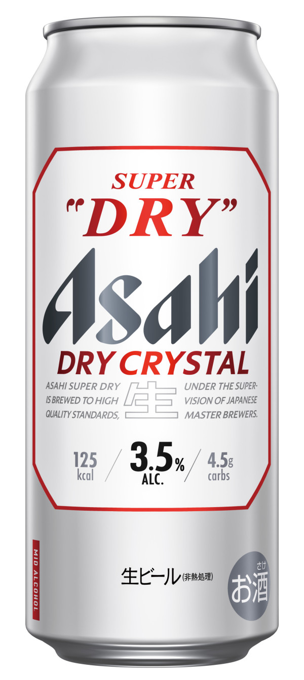 朝日超爽啤酒/朝日啤酒 500 毫升大罐裝 $9／罐折實價 $6.8／罐
