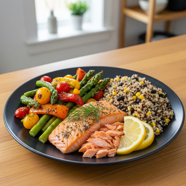 糖尿病如何改善？專家教「35921飲食法」助穩血糖 實測4個月成功瘦37磅！