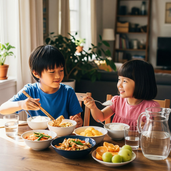 糖尿病如何改善？專家教「35921飲食法」助穩血糖 實測4個月成功瘦37磅！