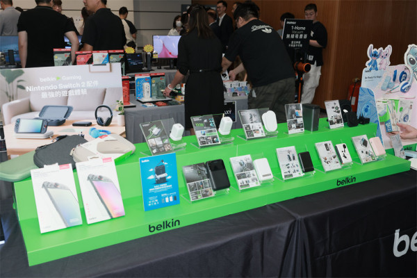 【電腦節2025】限量$1遊戲機/PS5 Pro/電競Notebook優惠筍貨！8.22開鑼附門票詳情