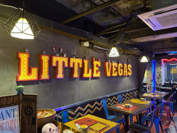 銅鑼灣LittleVega開業10年宣布8月底結業！食客不捨：讀書時代食到而家