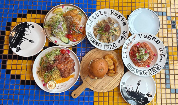 銅鑼灣LittleVega開業10年宣布8月底結業！食客不捨：讀書時代食到而家