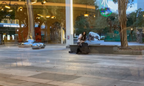 港媽潛入兒子WhatsApp群組 向O Camp組長提一要求 網民熱議要比人笑足4年