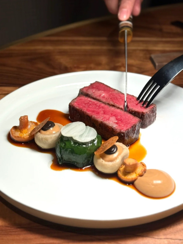 【香港Omakase推介】高質Omakase必試7間 超高性價比＋米芝蓮名店