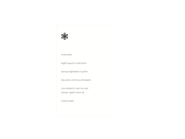 【Fine Dining推介】香港Fine Dining逾10間推薦 超浪漫海景／慶祝生日紀念日／米芝蓮星級