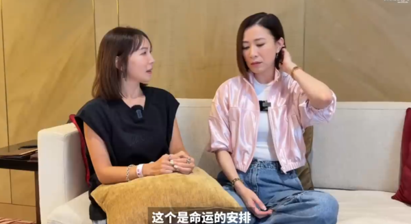 直言想做媽媽（圖片來源：YouTube@馬來西亞咗Malaysia Jor）