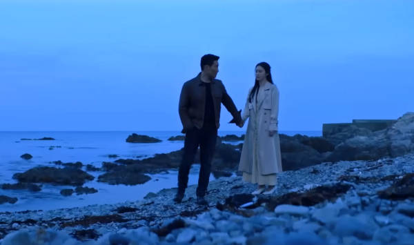 金泰希新劇《蝴蝶》線上看（圖片來源：YouTube@PrimeVideo）