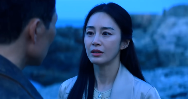 金泰希新劇《蝴蝶》線上看（圖片來源：YouTube@PrimeVideo）