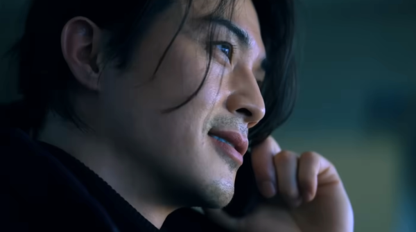 金泰希新劇《蝴蝶》線上看（圖片來源：YouTube@PrimeVideo）