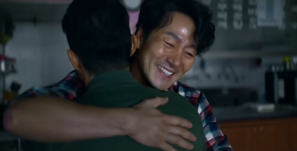 金泰希新劇《蝴蝶》線上看（圖片來源：YouTube@PrimeVideo）