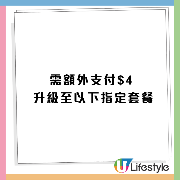 KFC 早餐肯抵 Deal優惠！$25起歎早餐 唔使$8.2 歎香滑奶茶